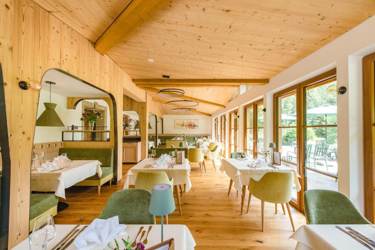 Landhotel Hochlackenhof Fuschl am See Exteriér fotografie